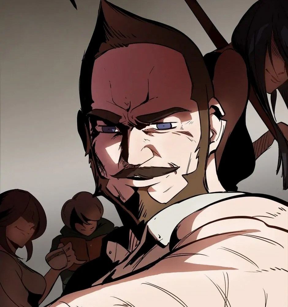 Câu Chuyện Sinh Tồn Của Kiếm Vương Ở Thế Giới Khác Chapter 5 - 152