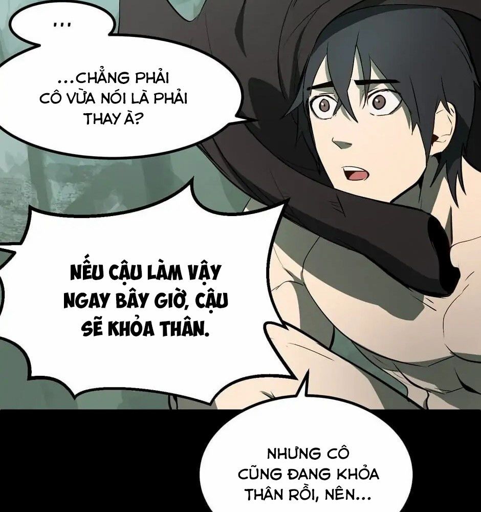 Câu Chuyện Sinh Tồn Của Kiếm Vương Ở Thế Giới Khác Chapter 5 - 19