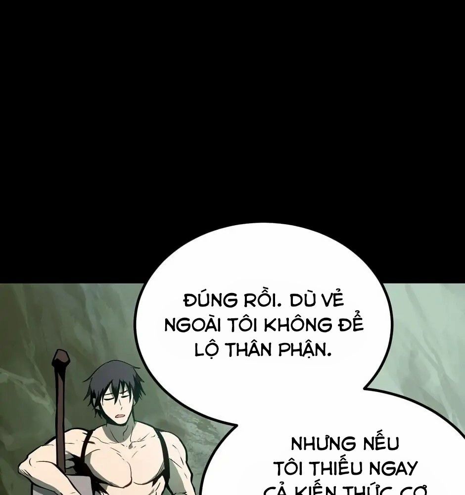 Câu Chuyện Sinh Tồn Của Kiếm Vương Ở Thế Giới Khác Chapter 5 - 3
