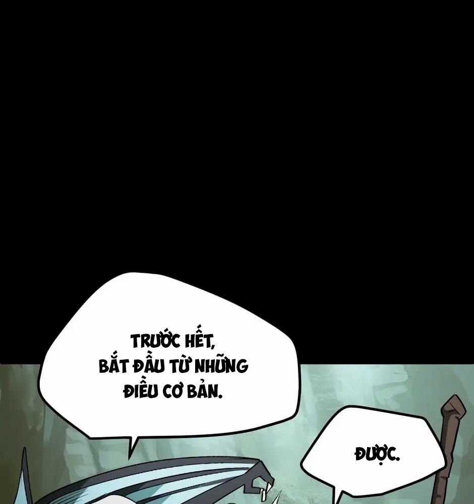 Câu Chuyện Sinh Tồn Của Kiếm Vương Ở Thế Giới Khác Chapter 5 - 22