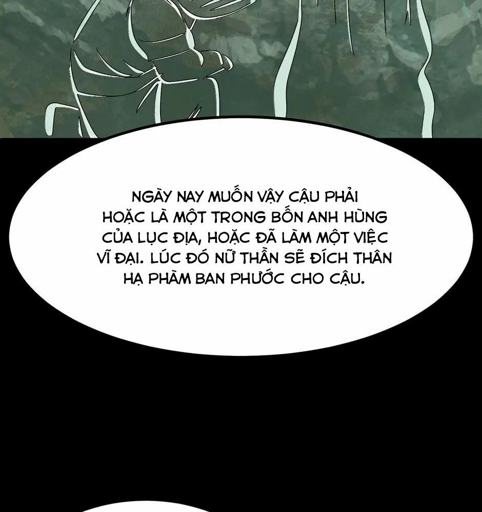 Câu Chuyện Sinh Tồn Của Kiếm Vương Ở Thế Giới Khác Chapter 5 - 25