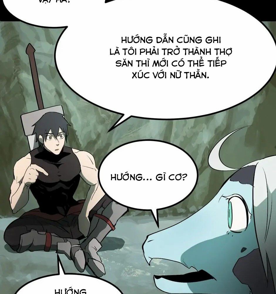 Câu Chuyện Sinh Tồn Của Kiếm Vương Ở Thế Giới Khác Chapter 5 - 28