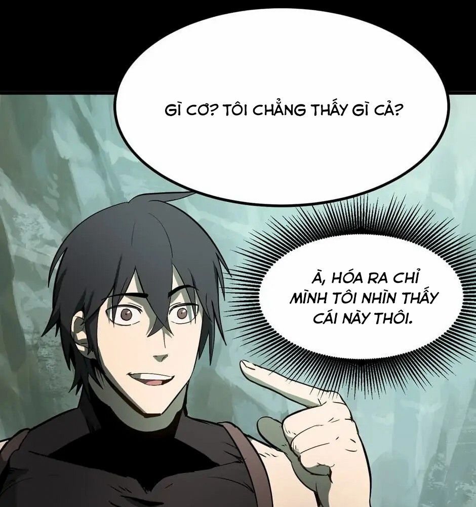 Câu Chuyện Sinh Tồn Của Kiếm Vương Ở Thế Giới Khác Chapter 5 - 30