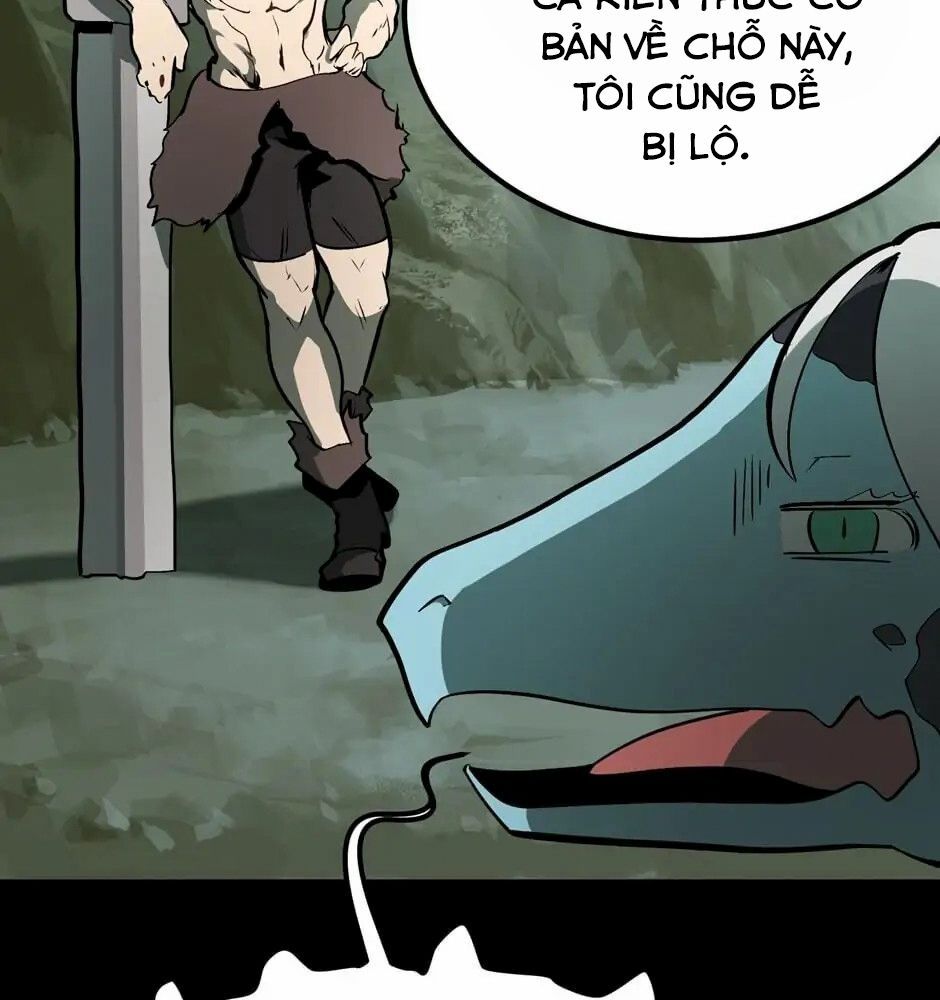 Câu Chuyện Sinh Tồn Của Kiếm Vương Ở Thế Giới Khác Chapter 5 - 4