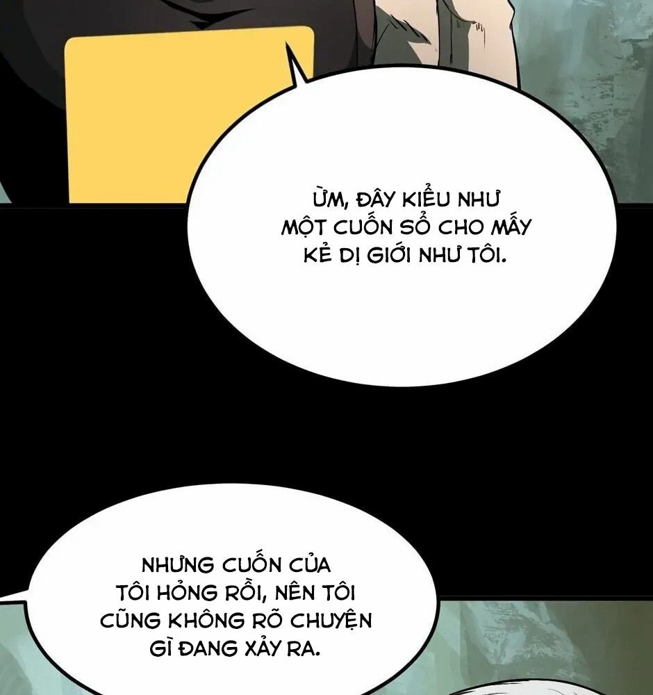 Câu Chuyện Sinh Tồn Của Kiếm Vương Ở Thế Giới Khác Chapter 5 - 31