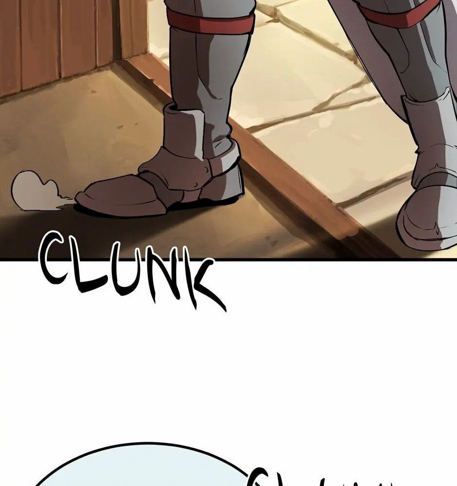 Câu Chuyện Sinh Tồn Của Kiếm Vương Ở Thế Giới Khác Chapter 5 - 35