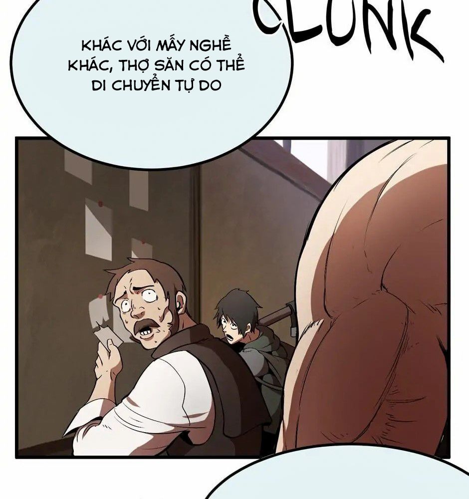 Câu Chuyện Sinh Tồn Của Kiếm Vương Ở Thế Giới Khác Chapter 5 - 36