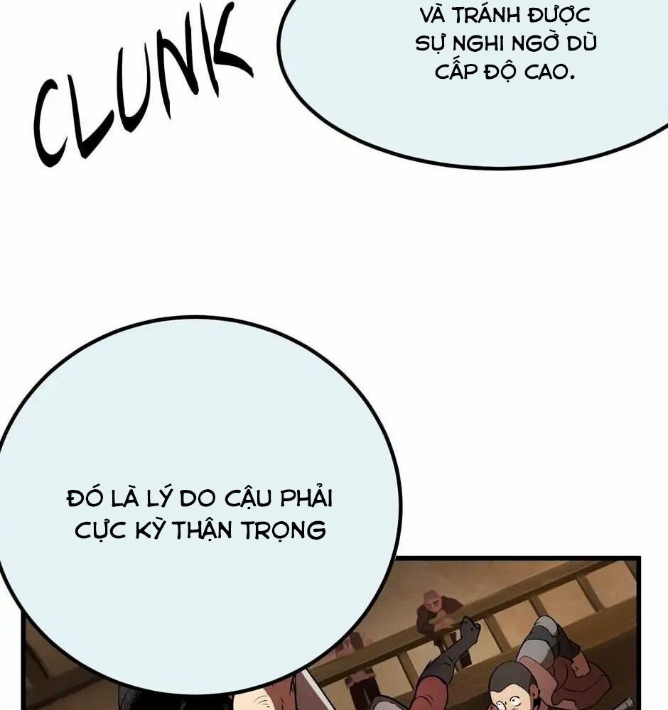 Câu Chuyện Sinh Tồn Của Kiếm Vương Ở Thế Giới Khác Chapter 5 - 37