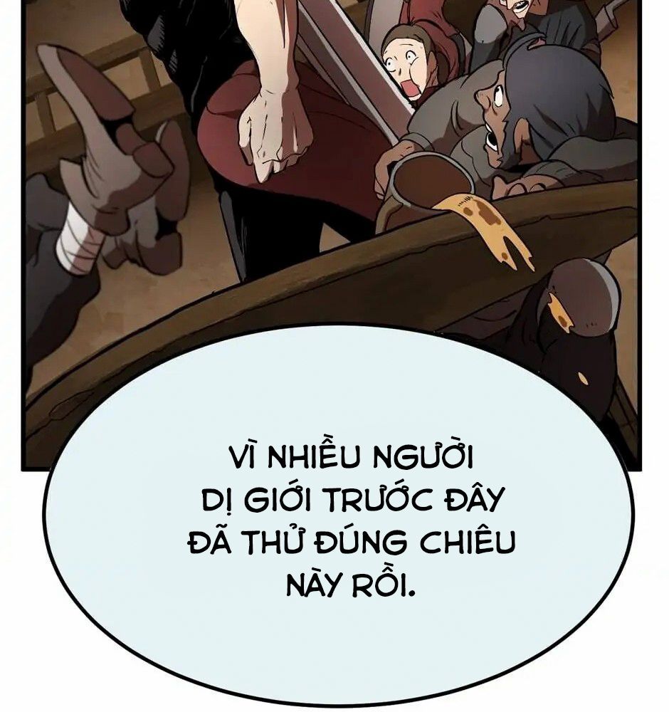 Câu Chuyện Sinh Tồn Của Kiếm Vương Ở Thế Giới Khác Chapter 5 - 38