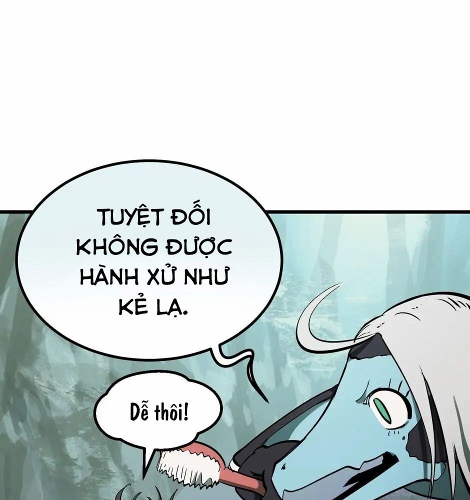 Câu Chuyện Sinh Tồn Của Kiếm Vương Ở Thế Giới Khác Chapter 5 - 39