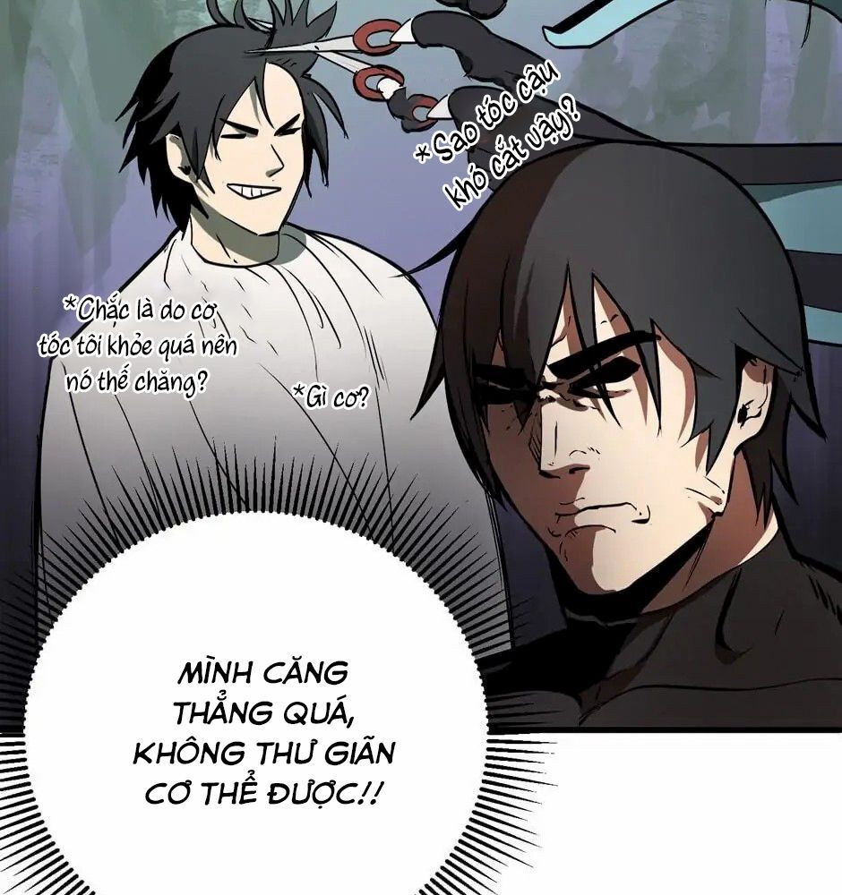 Câu Chuyện Sinh Tồn Của Kiếm Vương Ở Thế Giới Khác Chapter 5 - 40