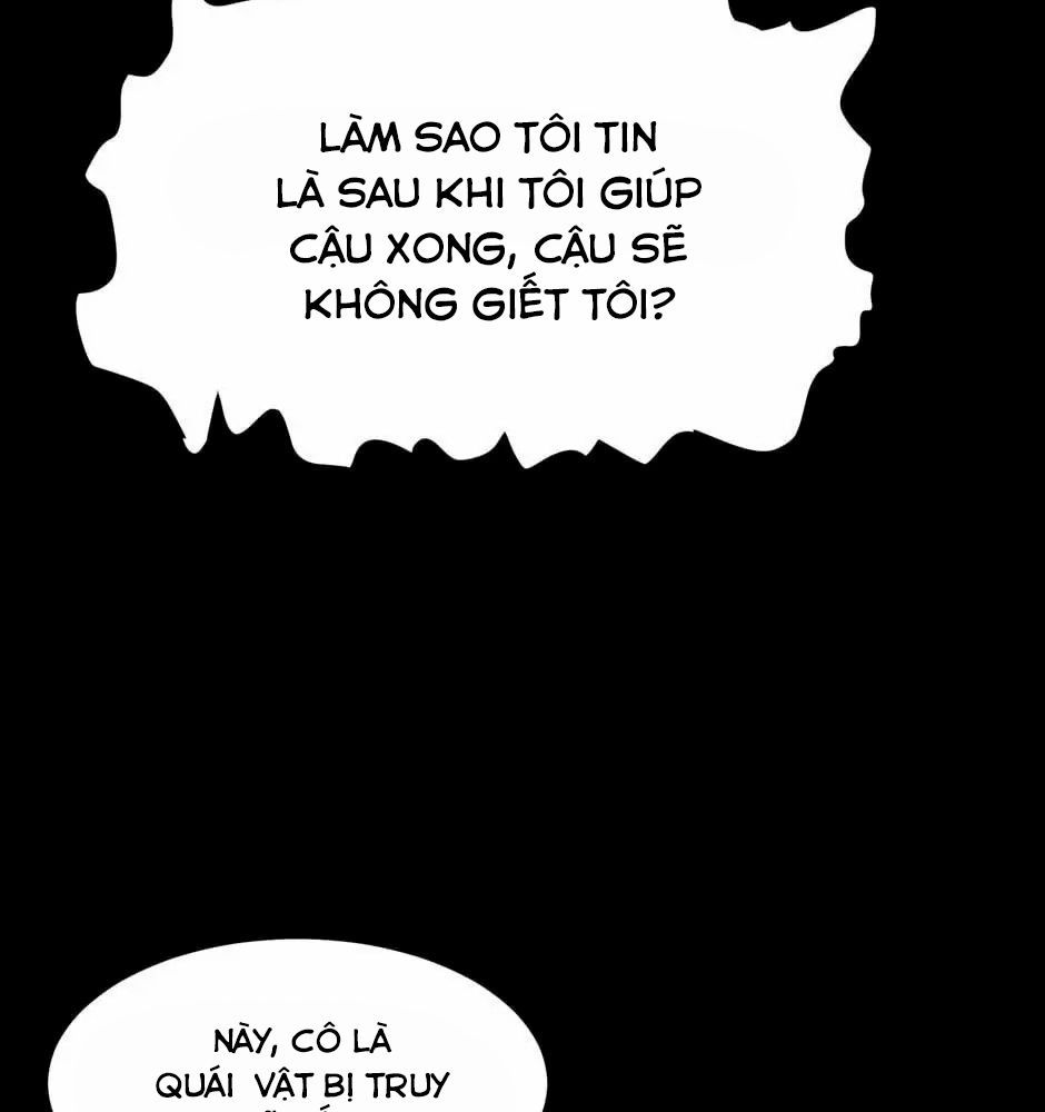 Câu Chuyện Sinh Tồn Của Kiếm Vương Ở Thế Giới Khác Chapter 5 - 5