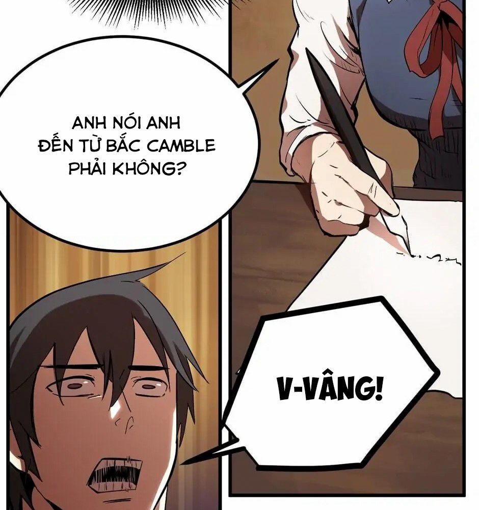 Câu Chuyện Sinh Tồn Của Kiếm Vương Ở Thế Giới Khác Chapter 5 - 42