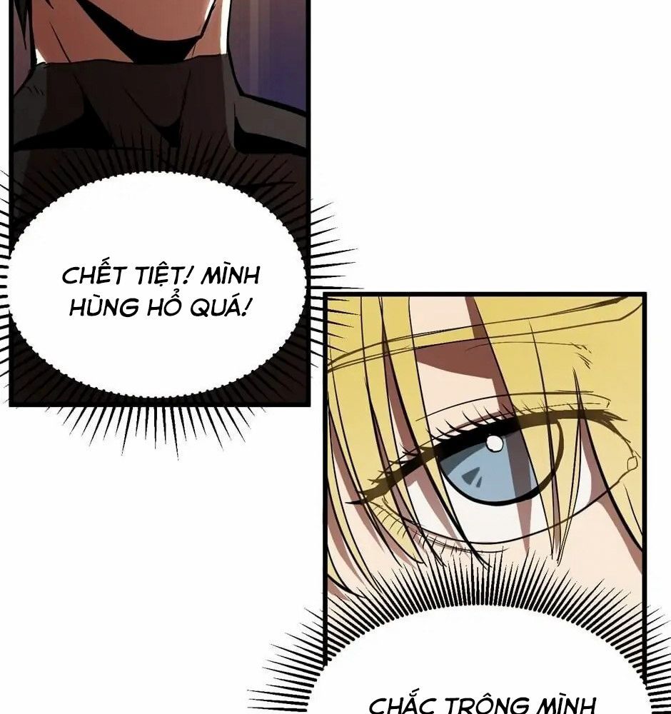 Câu Chuyện Sinh Tồn Của Kiếm Vương Ở Thế Giới Khác Chapter 5 - 43
