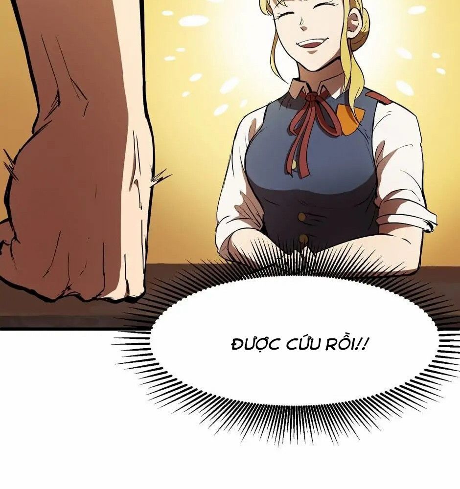 Câu Chuyện Sinh Tồn Của Kiếm Vương Ở Thế Giới Khác Chapter 5 - 45