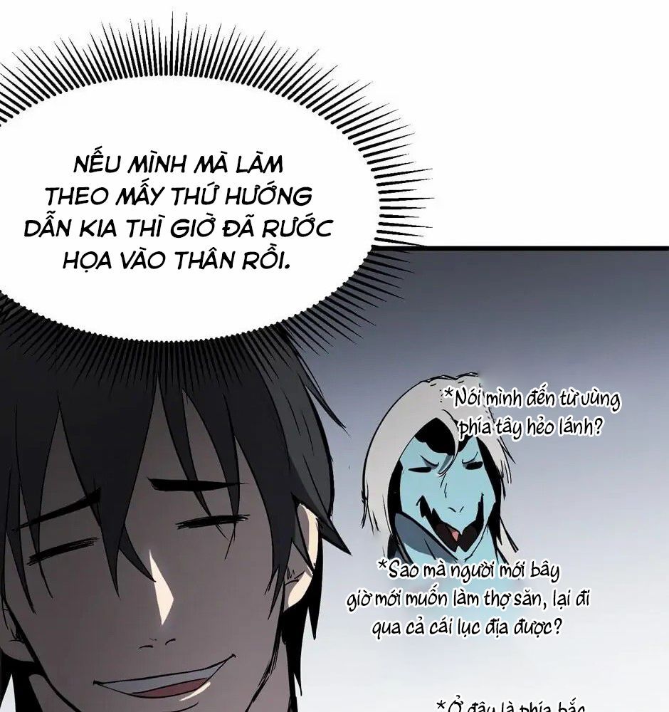 Câu Chuyện Sinh Tồn Của Kiếm Vương Ở Thế Giới Khác Chapter 5 - 46