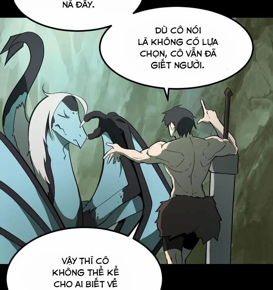 Câu Chuyện Sinh Tồn Của Kiếm Vương Ở Thế Giới Khác Chapter 5 - 6