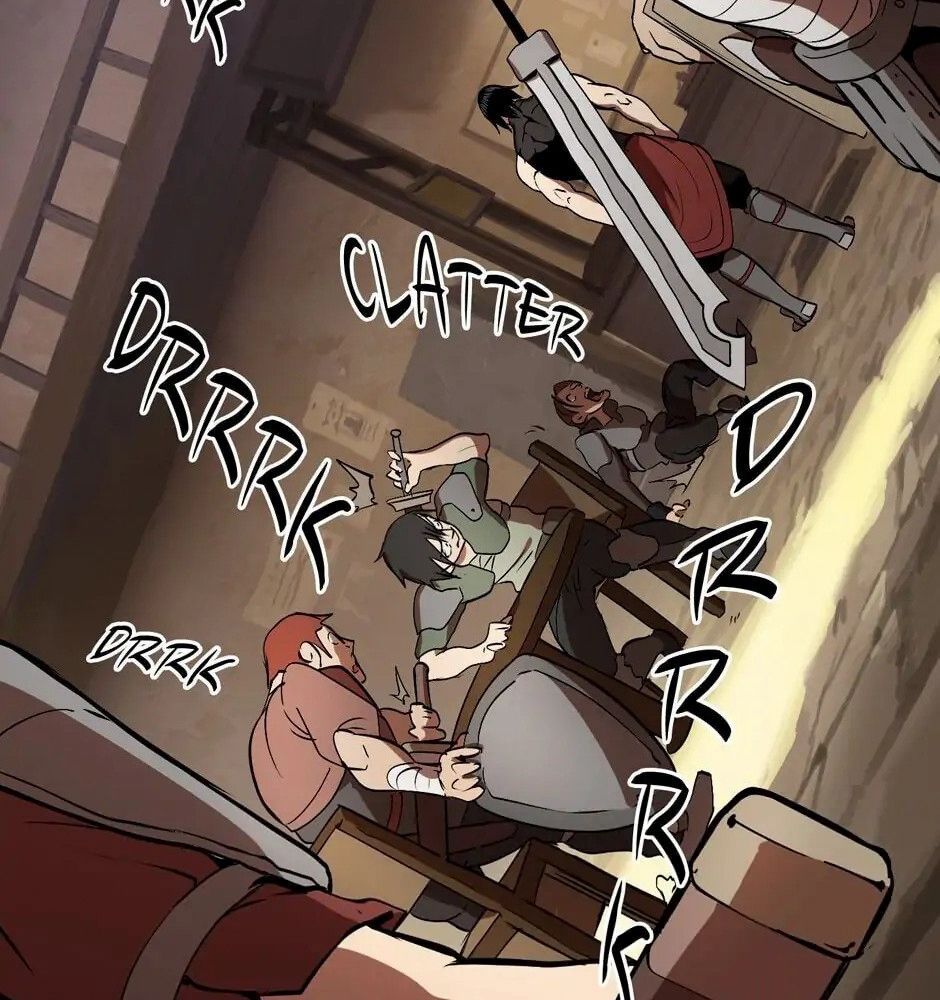 Câu Chuyện Sinh Tồn Của Kiếm Vương Ở Thế Giới Khác Chapter 5 - 51