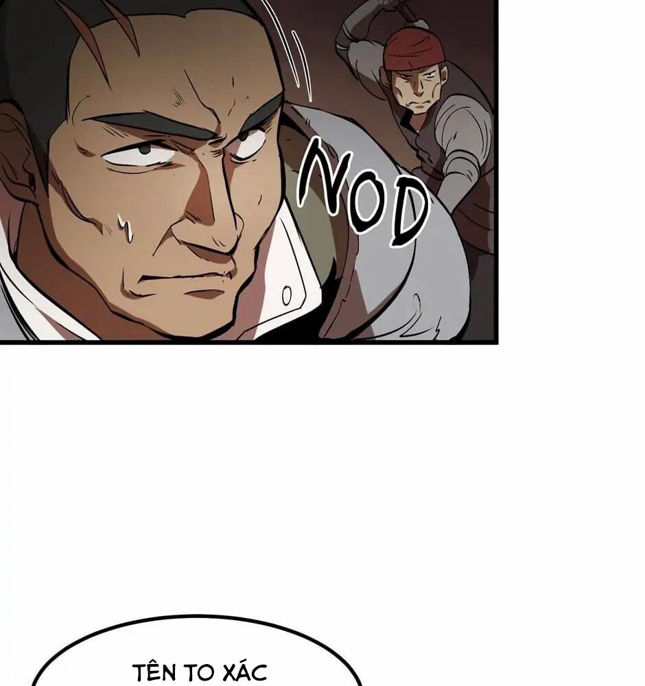 Câu Chuyện Sinh Tồn Của Kiếm Vương Ở Thế Giới Khác Chapter 5 - 56
