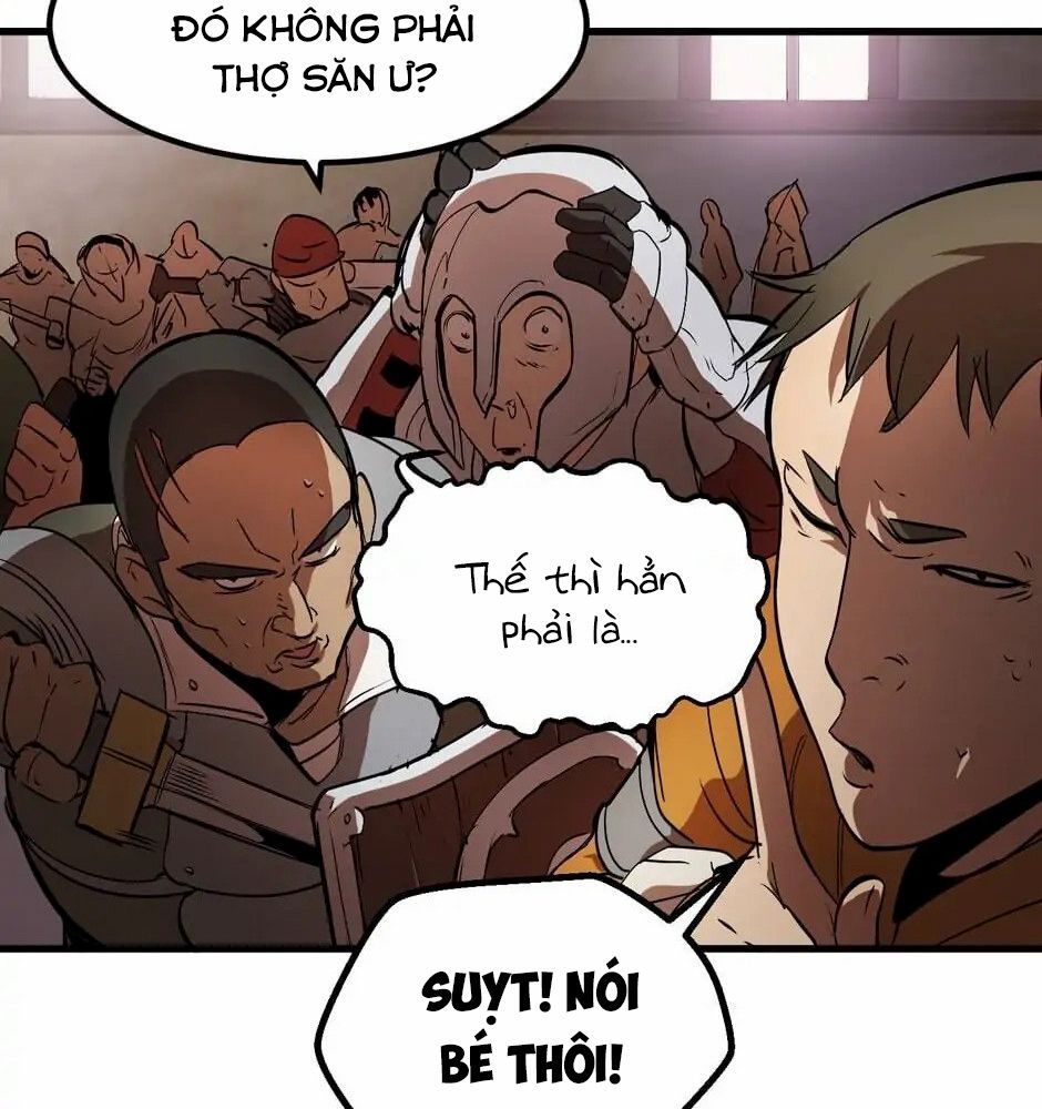 Câu Chuyện Sinh Tồn Của Kiếm Vương Ở Thế Giới Khác Chapter 5 - 57