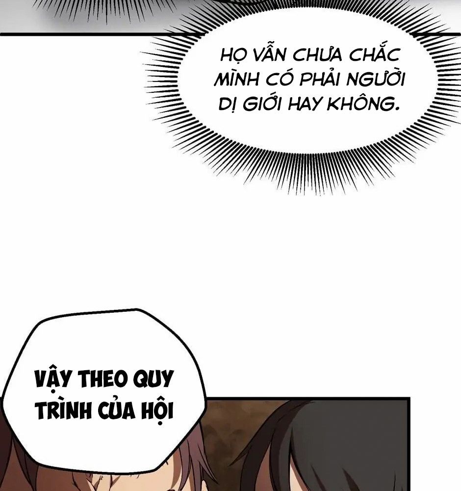 Câu Chuyện Sinh Tồn Của Kiếm Vương Ở Thế Giới Khác Chapter 5 - 63