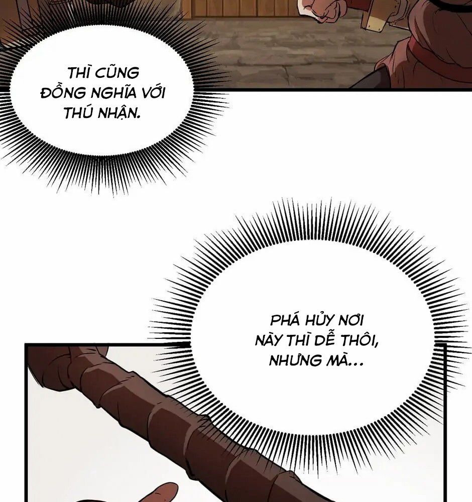 Câu Chuyện Sinh Tồn Của Kiếm Vương Ở Thế Giới Khác Chapter 5 - 68