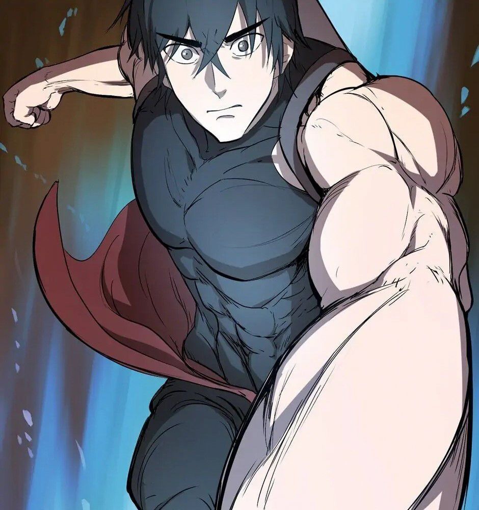 Câu Chuyện Sinh Tồn Của Kiếm Vương Ở Thế Giới Khác Chapter 5 - 70