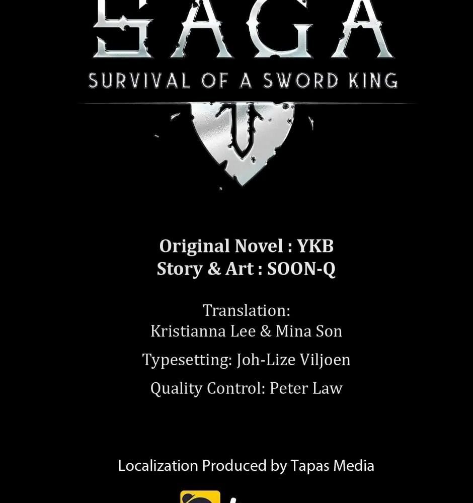 Câu Chuyện Sinh Tồn Của Kiếm Vương Ở Thế Giới Khác Chapter 5 - 75