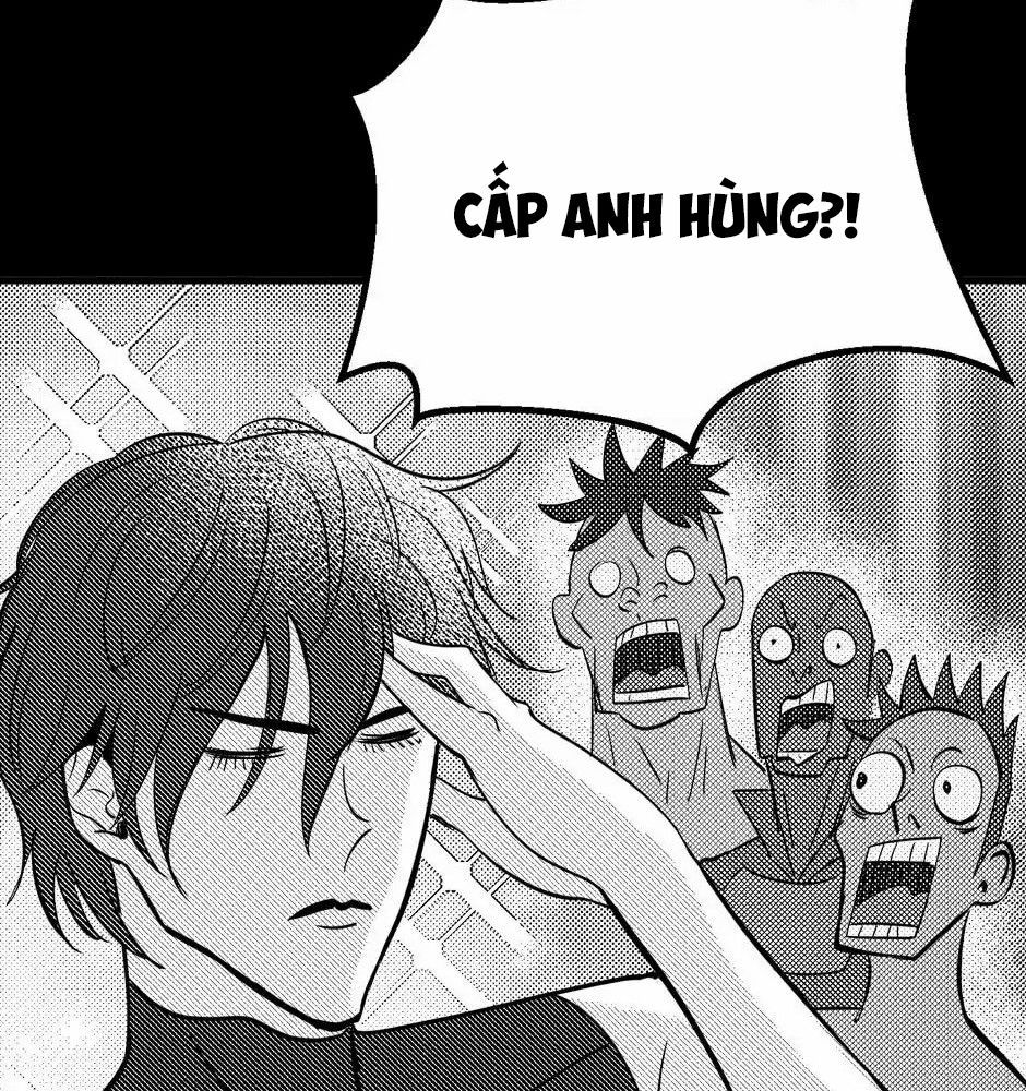 Câu Chuyện Sinh Tồn Của Kiếm Vương Ở Thế Giới Khác Chapter 5 - 79