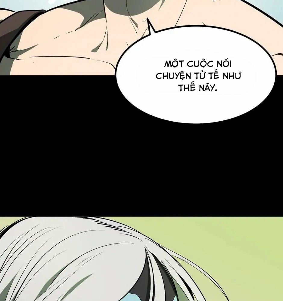 Câu Chuyện Sinh Tồn Của Kiếm Vương Ở Thế Giới Khác Chapter 5 - 9