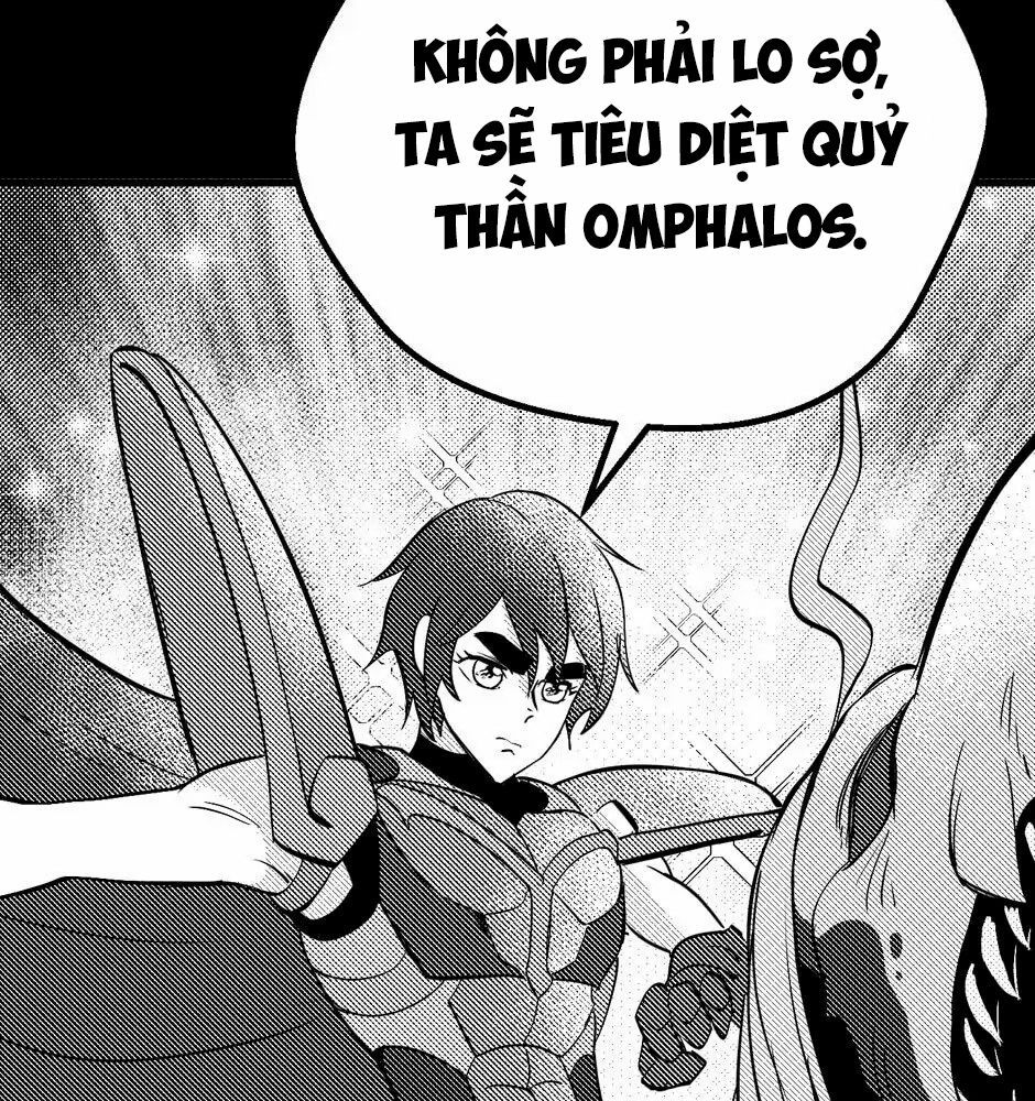 Câu Chuyện Sinh Tồn Của Kiếm Vương Ở Thế Giới Khác Chapter 5 - 81