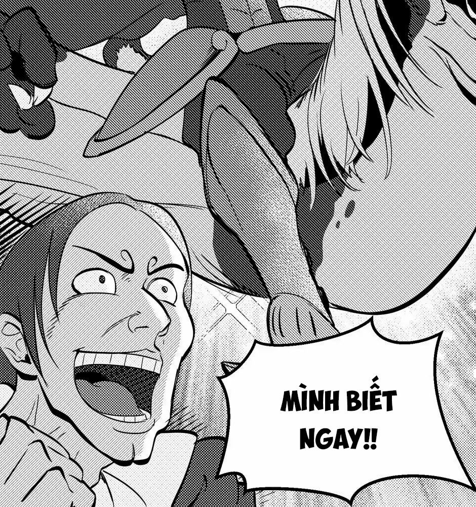 Câu Chuyện Sinh Tồn Của Kiếm Vương Ở Thế Giới Khác Chapter 5 - 82