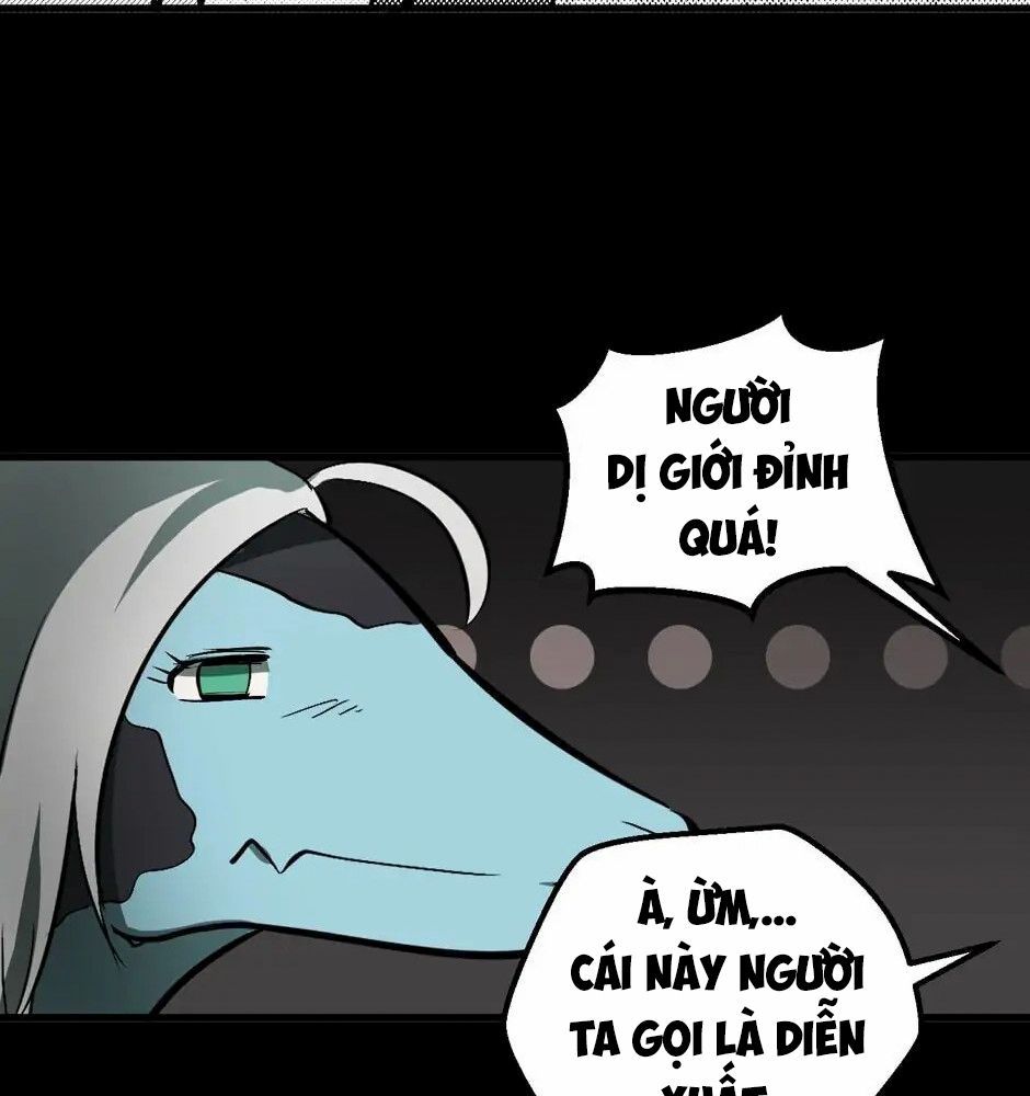 Câu Chuyện Sinh Tồn Của Kiếm Vương Ở Thế Giới Khác Chapter 5 - 83