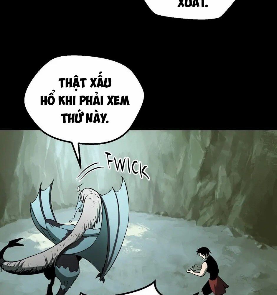 Câu Chuyện Sinh Tồn Của Kiếm Vương Ở Thế Giới Khác Chapter 5 - 84