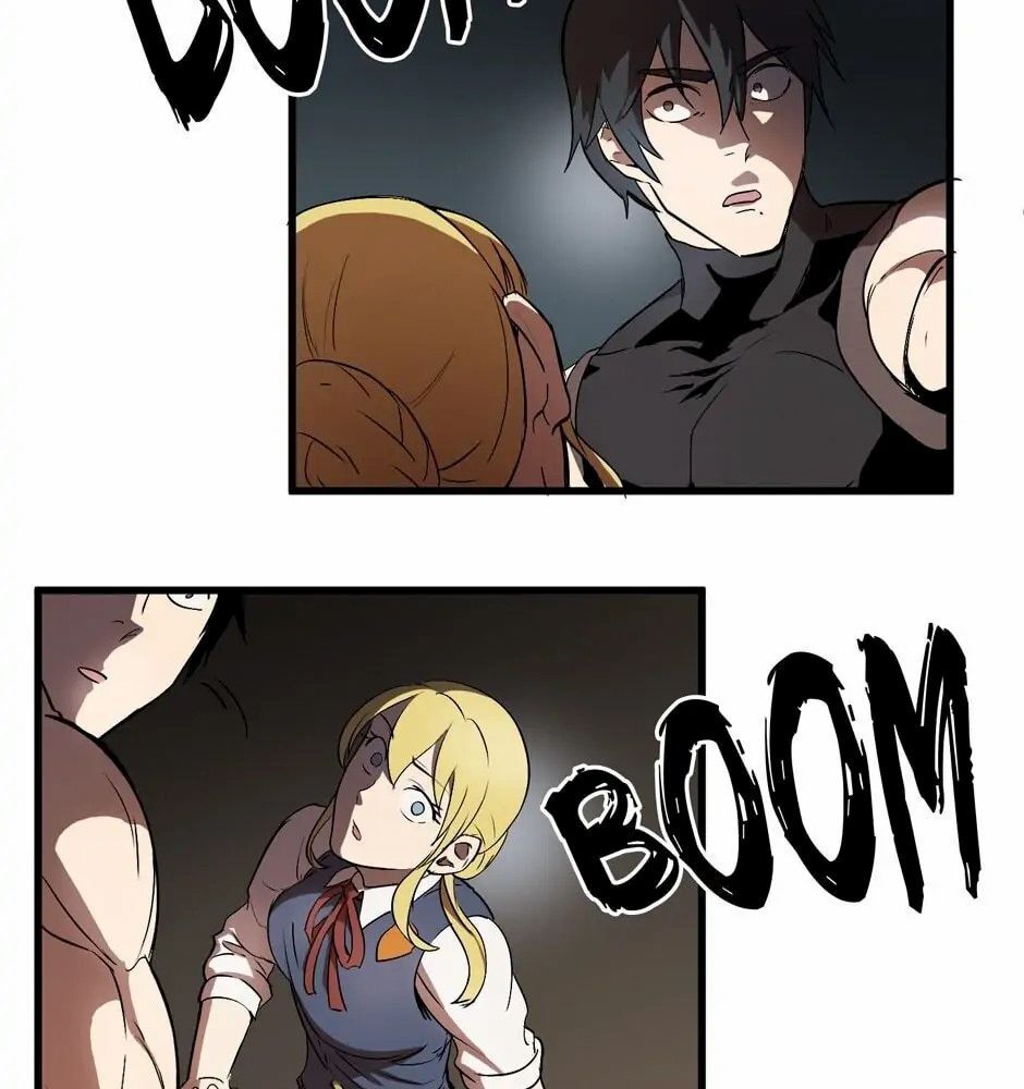 Câu Chuyện Sinh Tồn Của Kiếm Vương Ở Thế Giới Khác Chapter 5 - 89