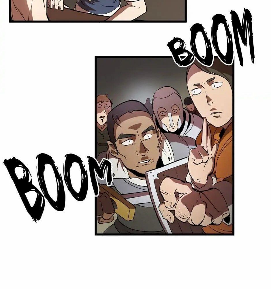 Câu Chuyện Sinh Tồn Của Kiếm Vương Ở Thế Giới Khác Chapter 5 - 90