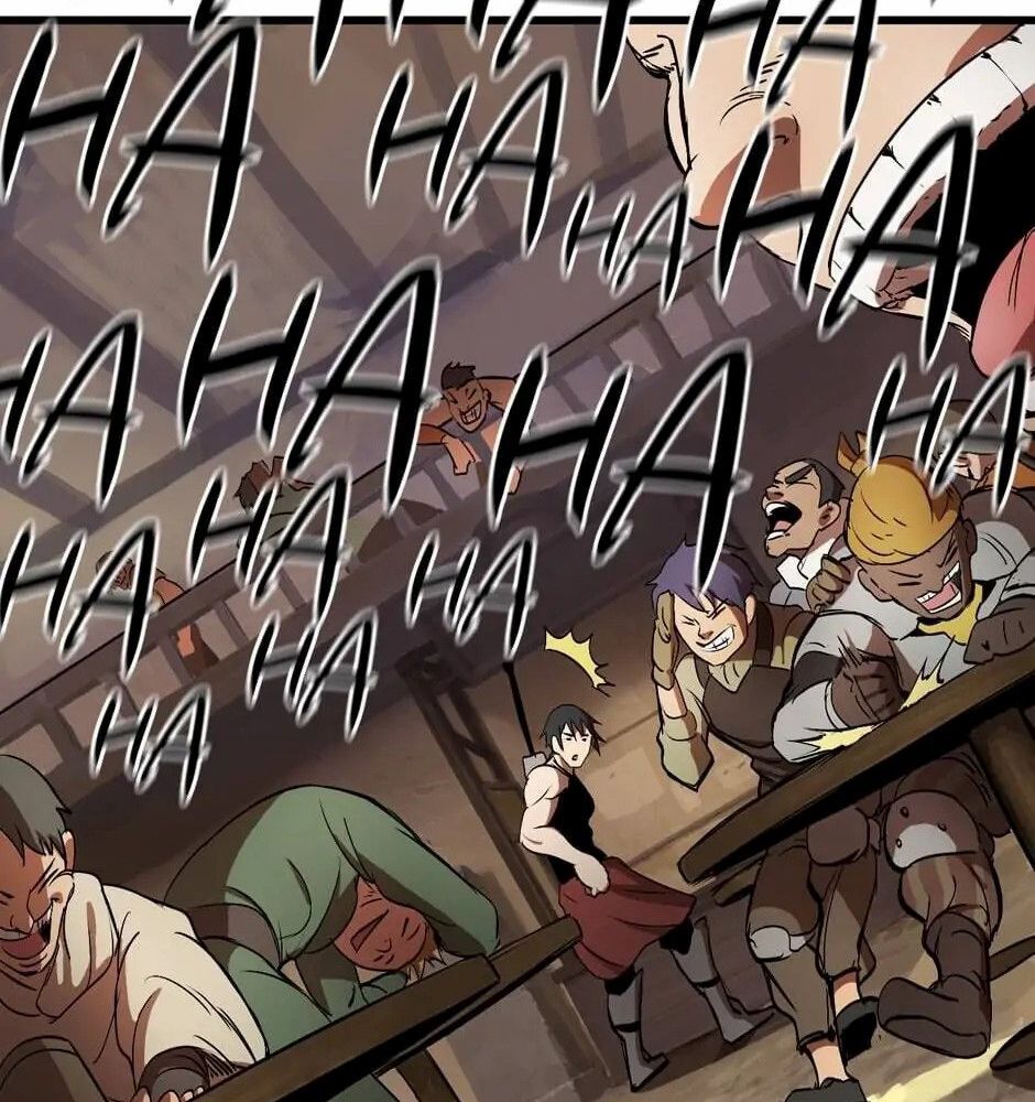 Câu Chuyện Sinh Tồn Của Kiếm Vương Ở Thế Giới Khác Chapter 5 - 93