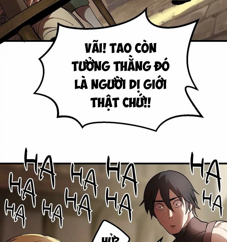 Câu Chuyện Sinh Tồn Của Kiếm Vương Ở Thế Giới Khác Chapter 5 - 94