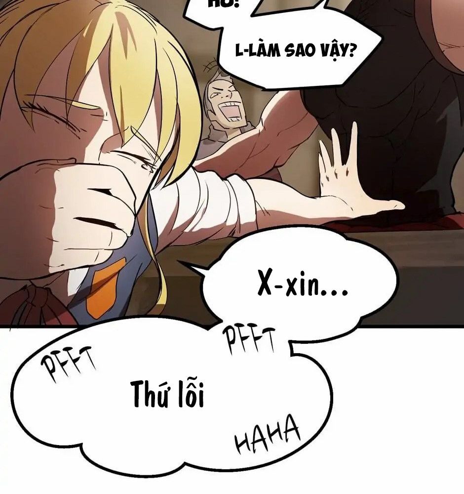 Câu Chuyện Sinh Tồn Của Kiếm Vương Ở Thế Giới Khác Chapter 5 - 95