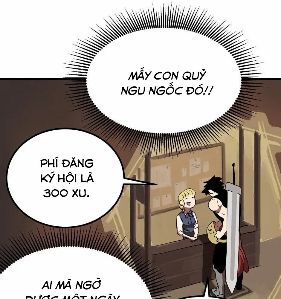 Câu Chuyện Sinh Tồn Của Kiếm Vương Ở Thế Giới Khác Chapter 5 - 100