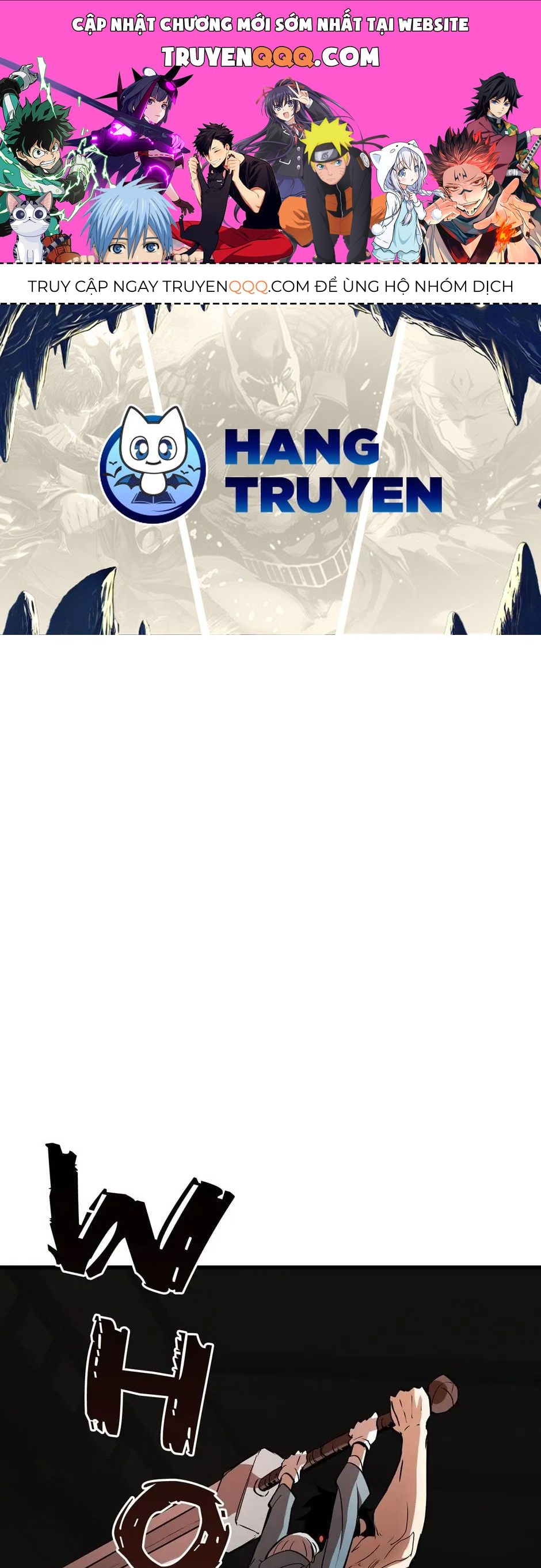 Câu Chuyện Sinh Tồn Của Kiếm Vương Ở Thế Giới Khác Chapter 6 - 1