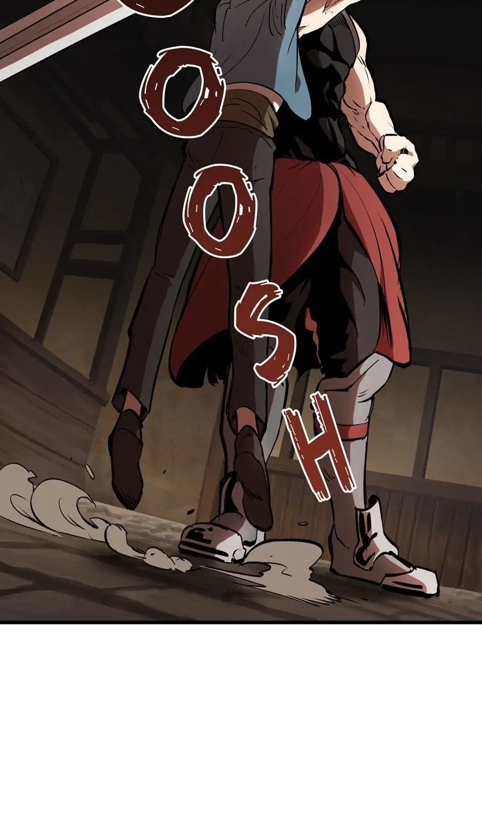 Câu Chuyện Sinh Tồn Của Kiếm Vương Ở Thế Giới Khác Chapter 6 - 2