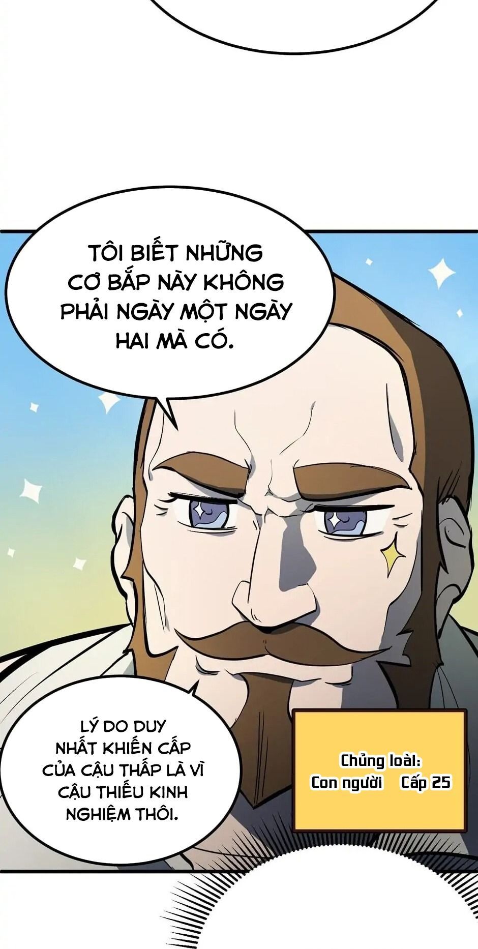 Câu Chuyện Sinh Tồn Của Kiếm Vương Ở Thế Giới Khác Chapter 6 - 14