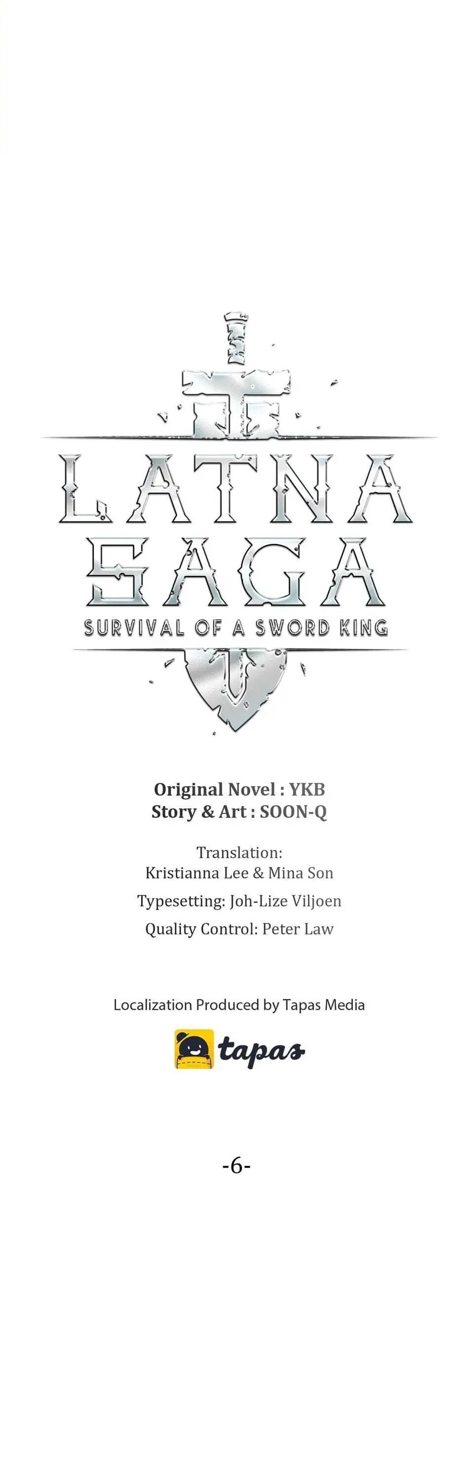 Câu Chuyện Sinh Tồn Của Kiếm Vương Ở Thế Giới Khác Chapter 6 - 17