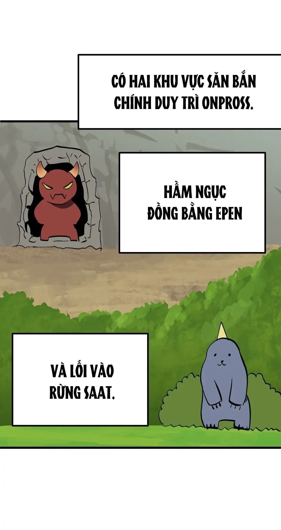 Câu Chuyện Sinh Tồn Của Kiếm Vương Ở Thế Giới Khác Chapter 6 - 19