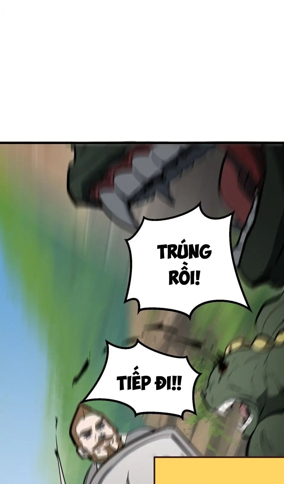 Câu Chuyện Sinh Tồn Của Kiếm Vương Ở Thế Giới Khác Chapter 6 - 29