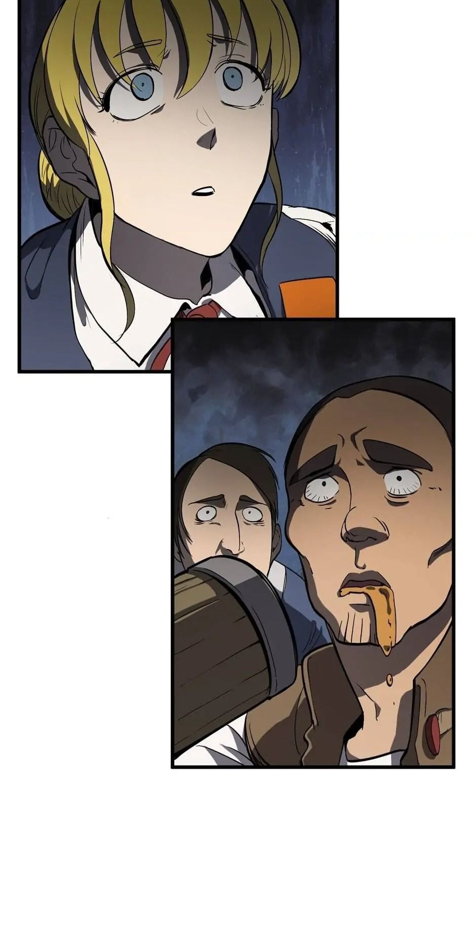 Câu Chuyện Sinh Tồn Của Kiếm Vương Ở Thế Giới Khác Chapter 6 - 4