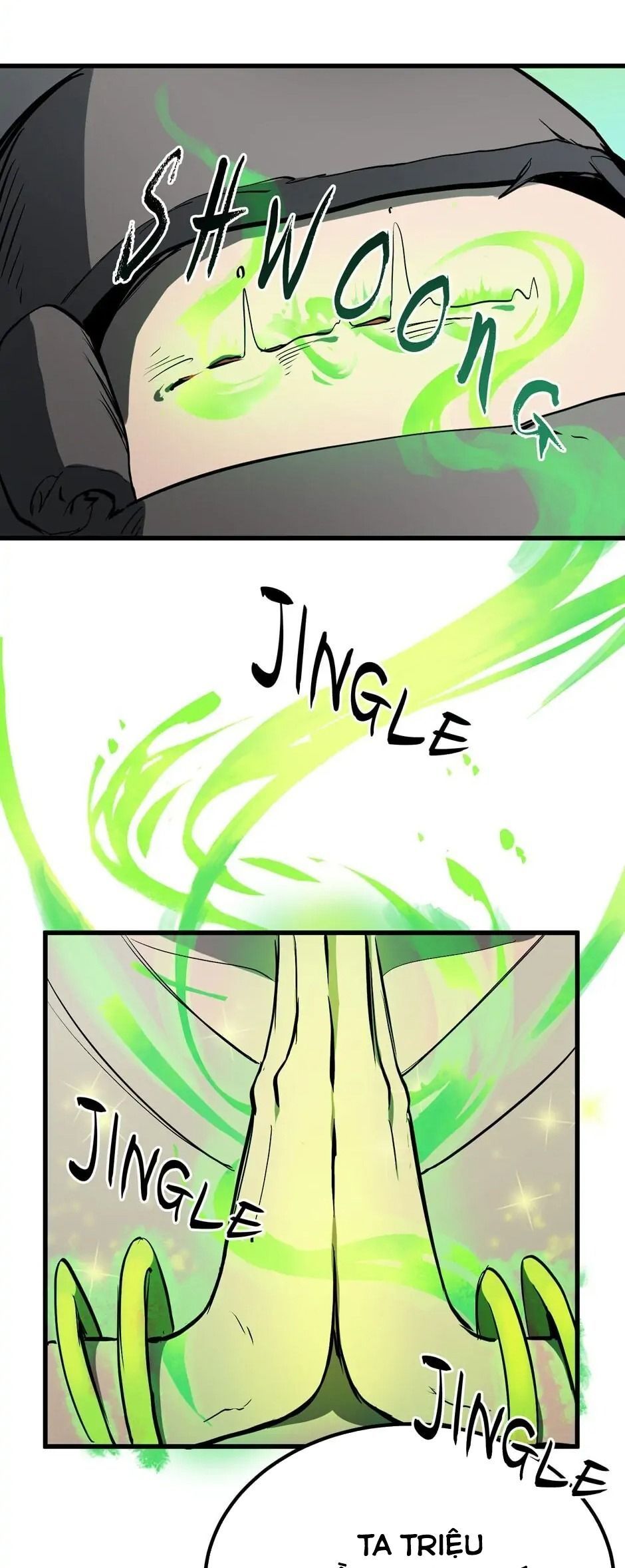 Câu Chuyện Sinh Tồn Của Kiếm Vương Ở Thế Giới Khác Chapter 6 - 37