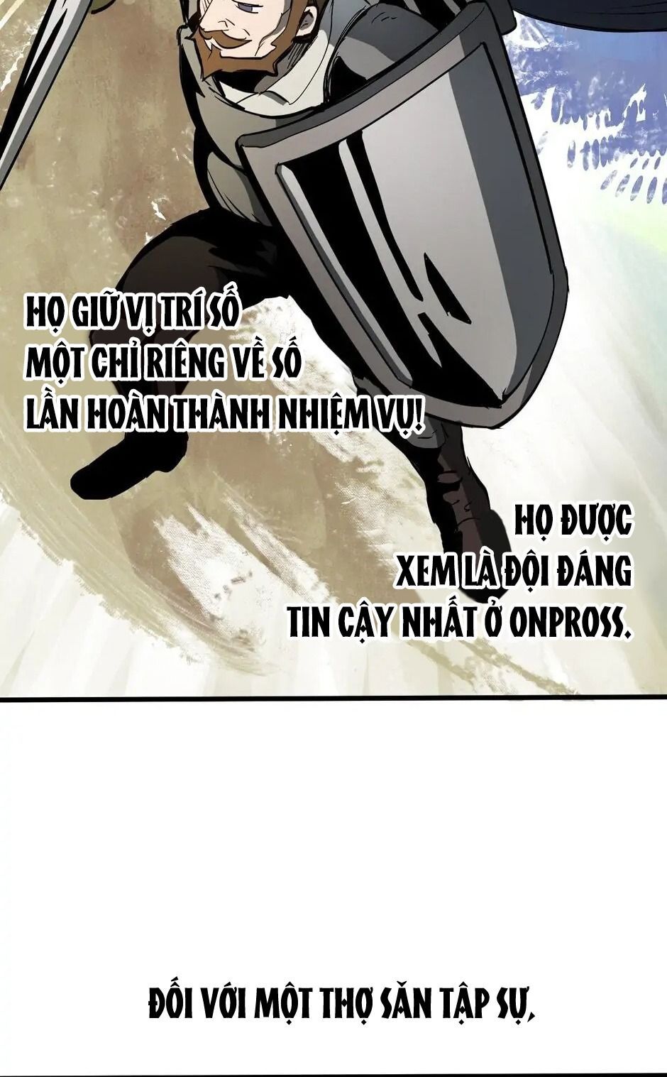 Câu Chuyện Sinh Tồn Của Kiếm Vương Ở Thế Giới Khác Chapter 6 - 44