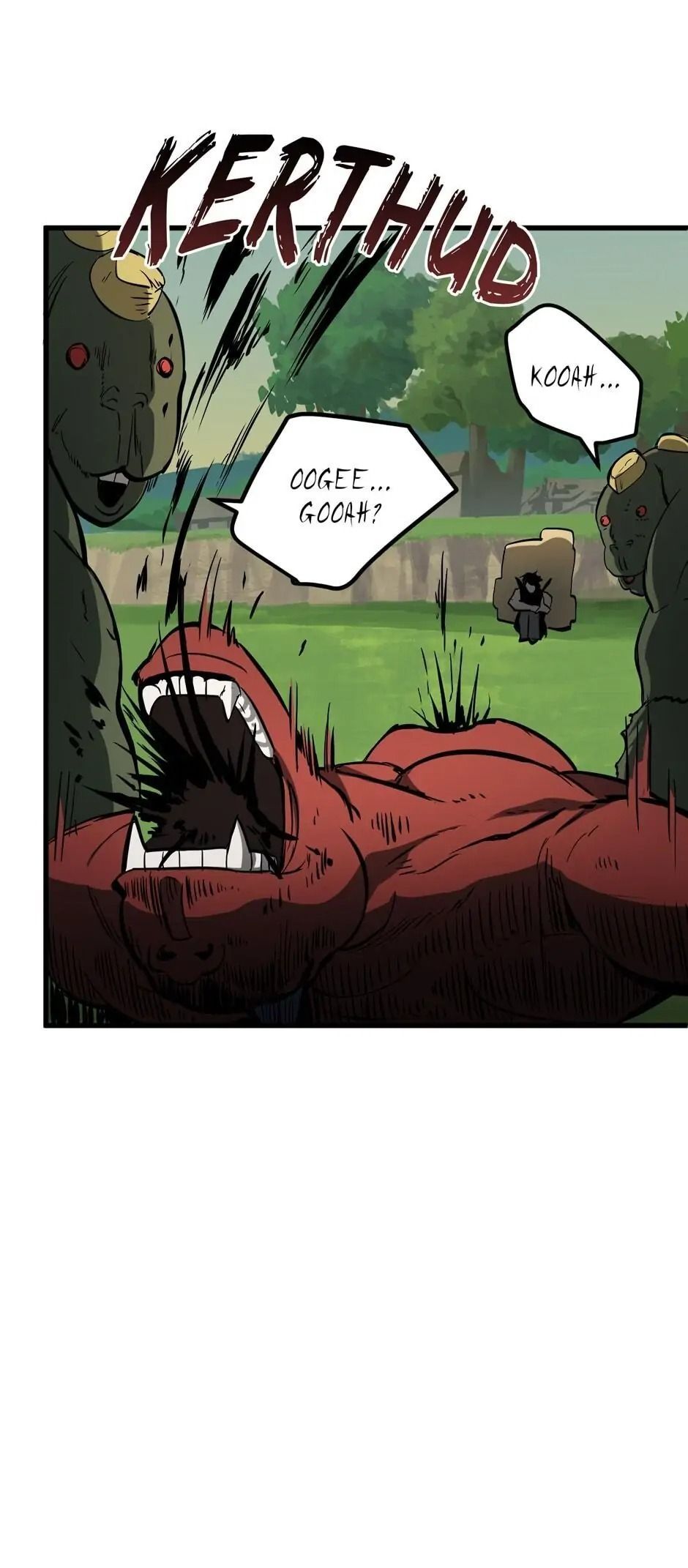 Câu Chuyện Sinh Tồn Của Kiếm Vương Ở Thế Giới Khác Chapter 6 - 51